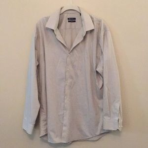 Kenneth Cole Men’s Dress Shirt